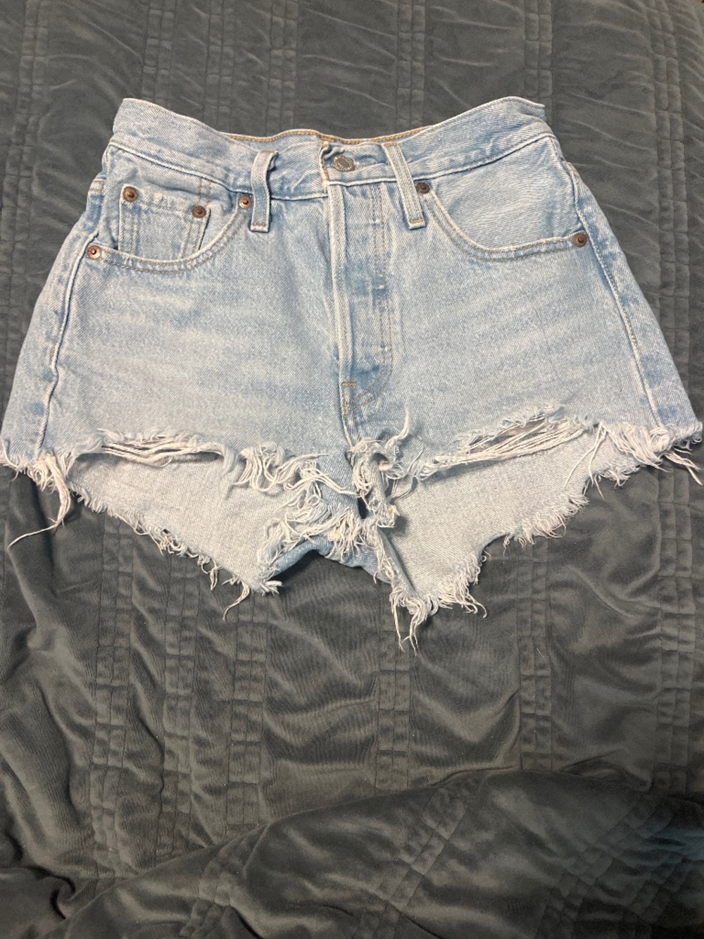 Levi shorts
